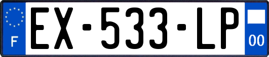 EX-533-LP