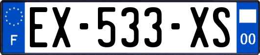 EX-533-XS