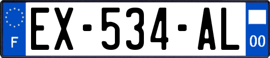 EX-534-AL