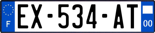 EX-534-AT