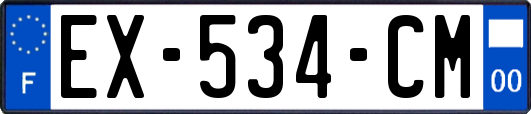 EX-534-CM