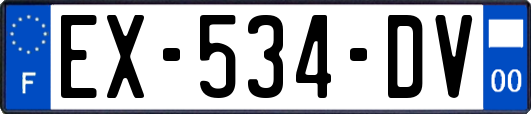 EX-534-DV