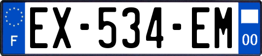 EX-534-EM