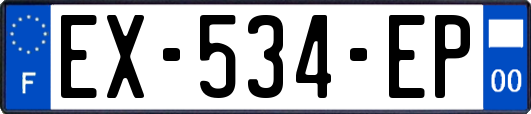 EX-534-EP