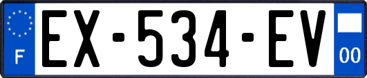 EX-534-EV