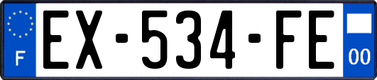 EX-534-FE
