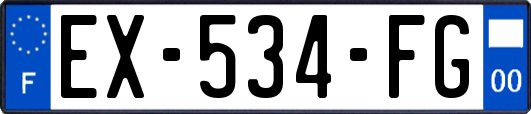 EX-534-FG