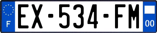 EX-534-FM