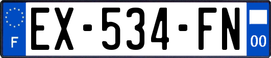 EX-534-FN