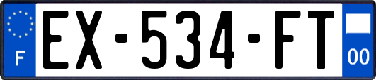 EX-534-FT