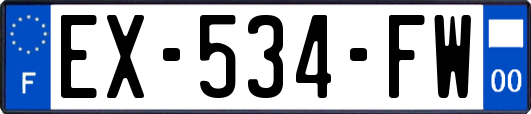 EX-534-FW