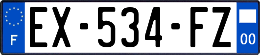 EX-534-FZ