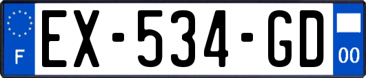 EX-534-GD