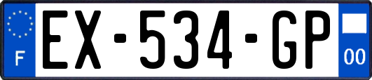 EX-534-GP