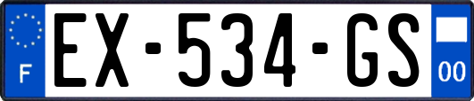 EX-534-GS