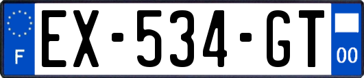 EX-534-GT