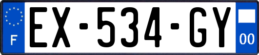 EX-534-GY
