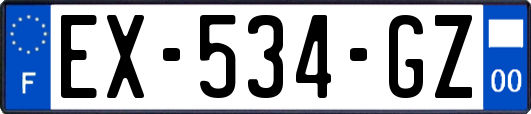 EX-534-GZ