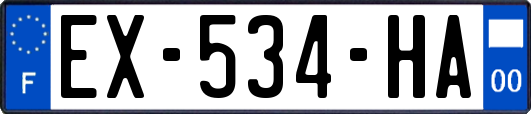 EX-534-HA