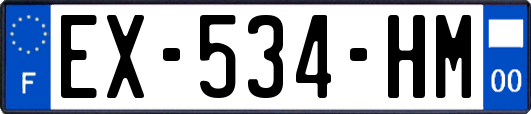 EX-534-HM