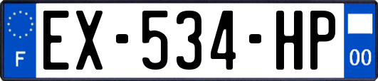 EX-534-HP