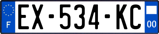EX-534-KC