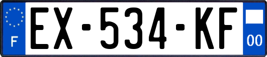 EX-534-KF