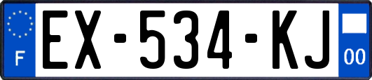 EX-534-KJ