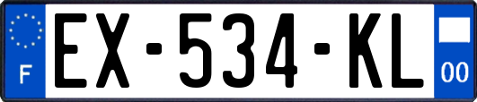 EX-534-KL