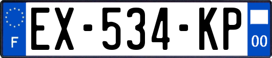 EX-534-KP