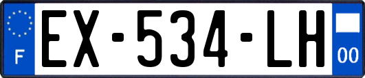 EX-534-LH