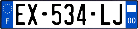 EX-534-LJ
