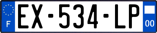 EX-534-LP