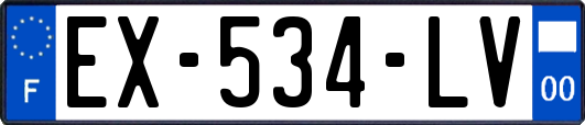 EX-534-LV