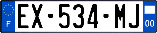 EX-534-MJ