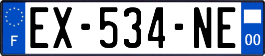 EX-534-NE