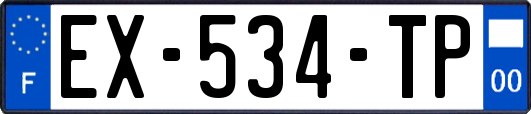 EX-534-TP