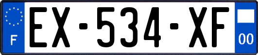 EX-534-XF