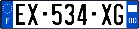 EX-534-XG