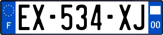 EX-534-XJ