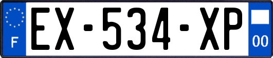 EX-534-XP
