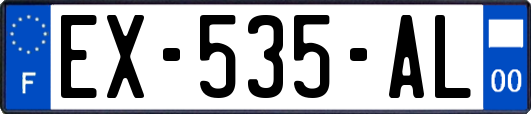 EX-535-AL