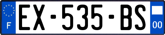 EX-535-BS