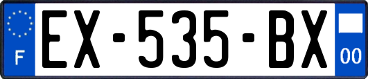 EX-535-BX