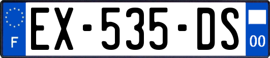 EX-535-DS