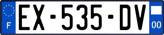 EX-535-DV