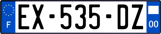 EX-535-DZ