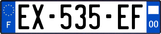 EX-535-EF