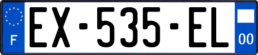 EX-535-EL
