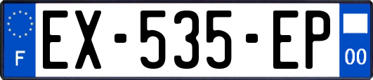EX-535-EP